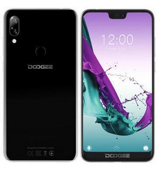 Замена динамика на телефоне Doogee N10 в Хабаровске